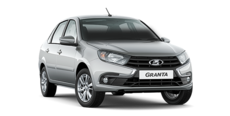 Granta седан