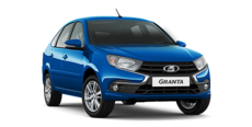 Granta лифтбек
