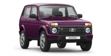 4x4 Urban универсал